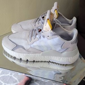 Adidas "NITE JOGGER" sneaker